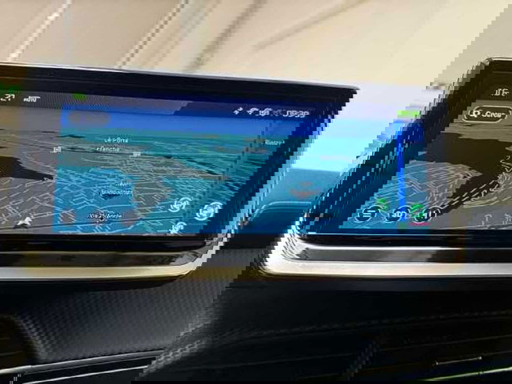 Peugeot 208 usata a Brescia (16)