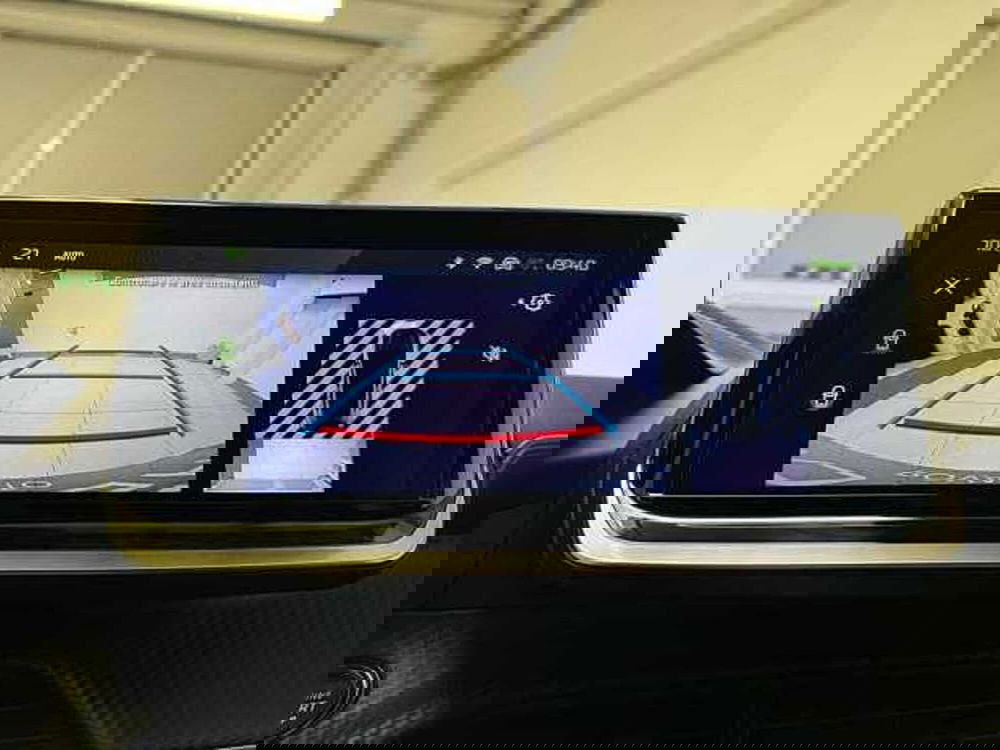 Peugeot 208 usata a Brescia (17)