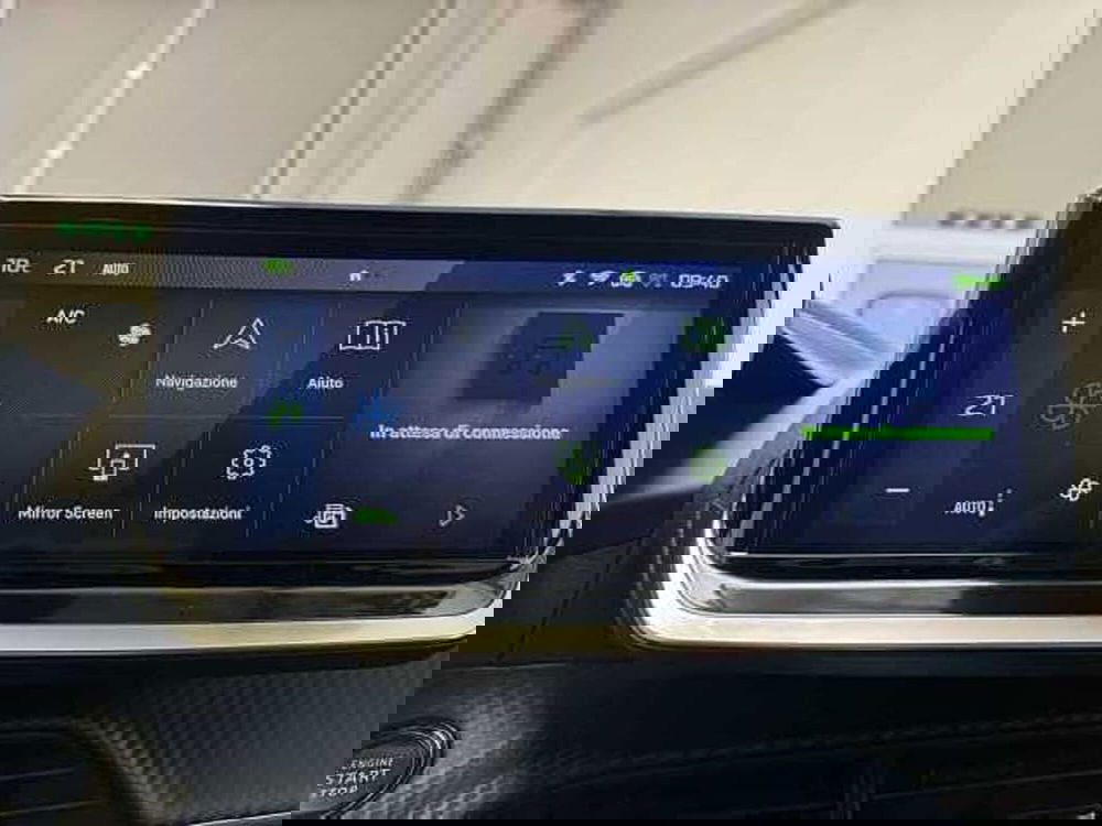 Peugeot 208 usata a Brescia (18)