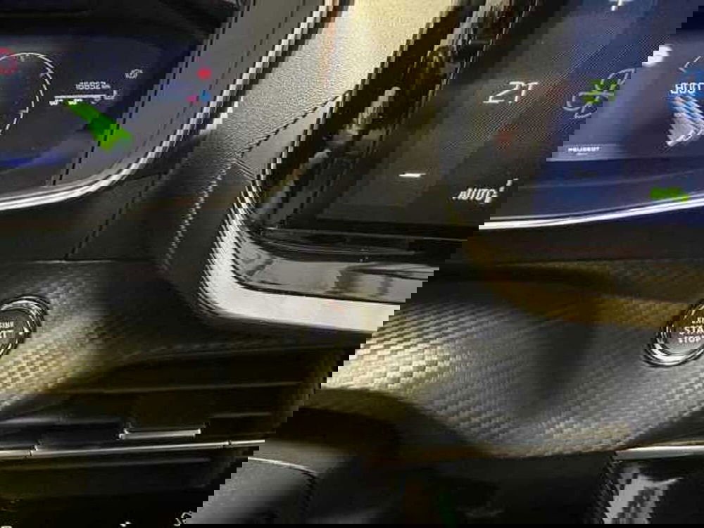 Peugeot 208 usata a Brescia (19)