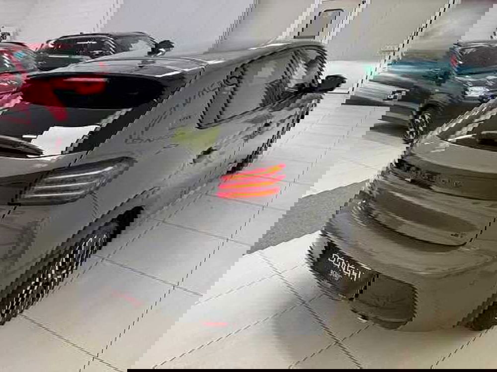 Peugeot 208 usata a Brescia (6)