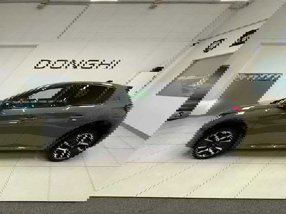 Peugeot 208 usata a Brescia (7)