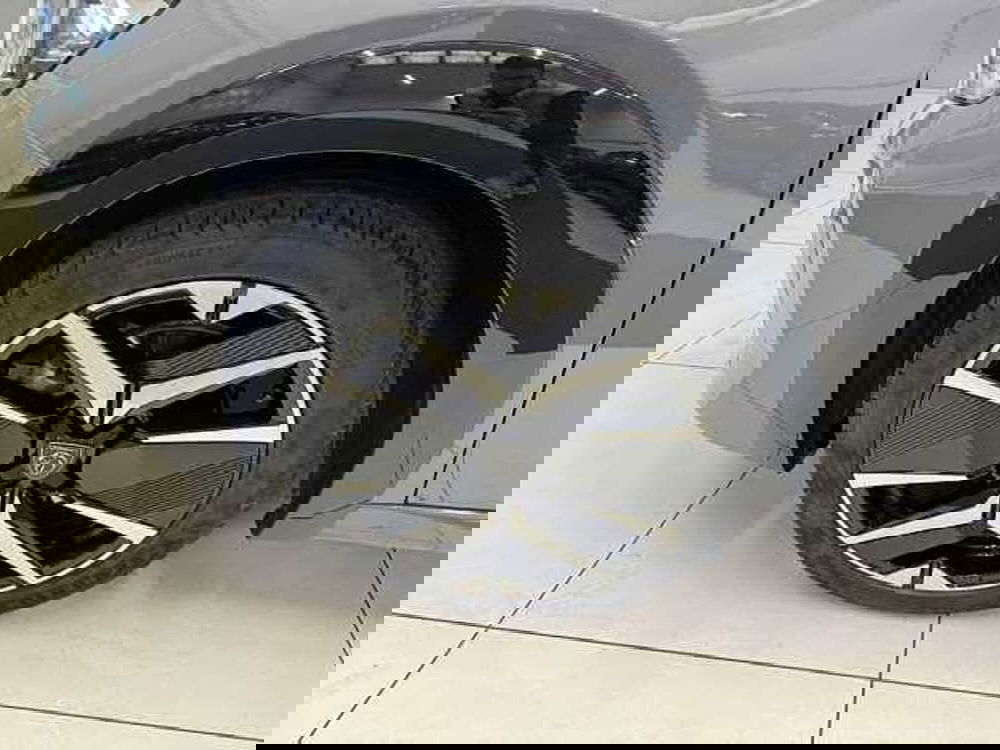 Peugeot 208 usata a Brescia (8)