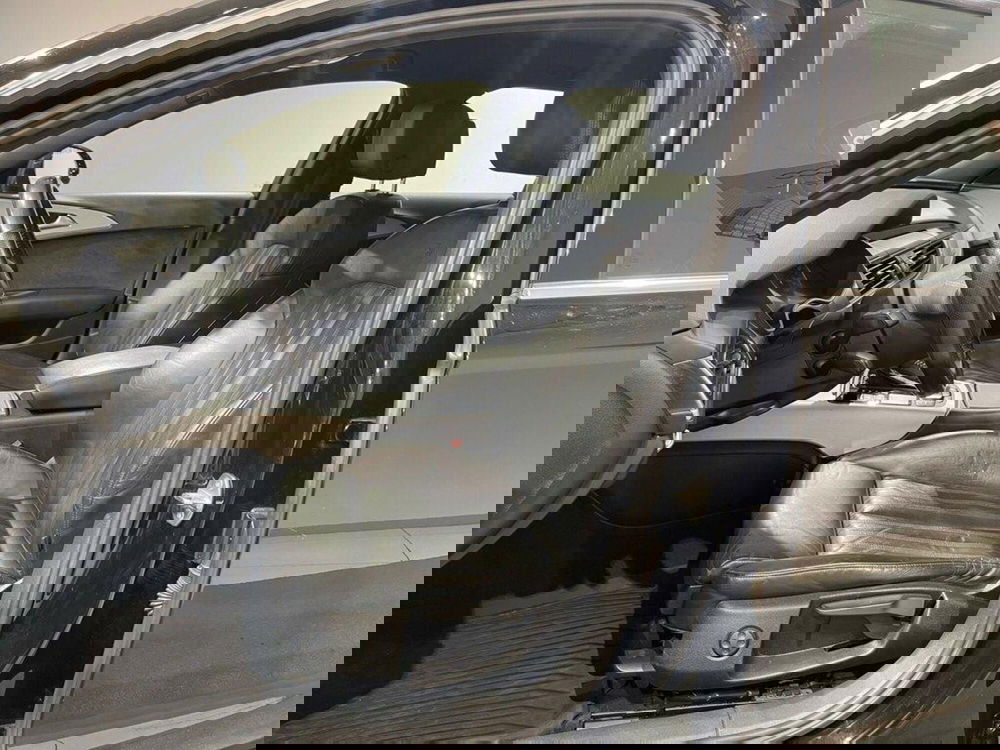 Audi A6 Avant usata a Sondrio (10)