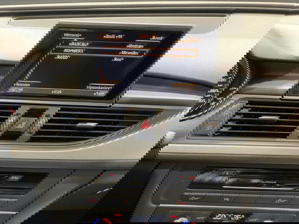 Audi A6 Avant usata a Sondrio (14)