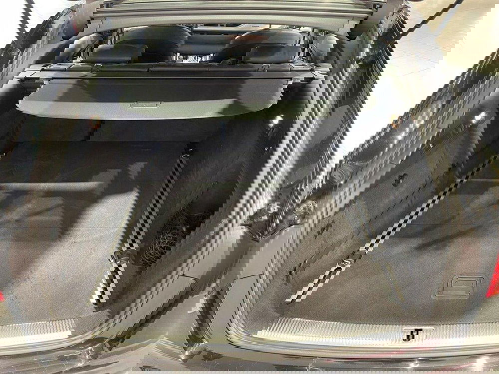 Audi A6 Avant usata a Sondrio (15)