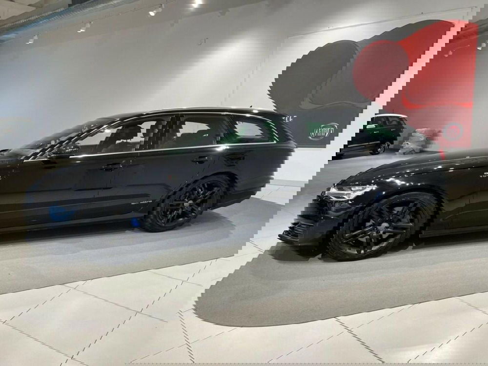Audi A6 Avant usata a Sondrio (2)