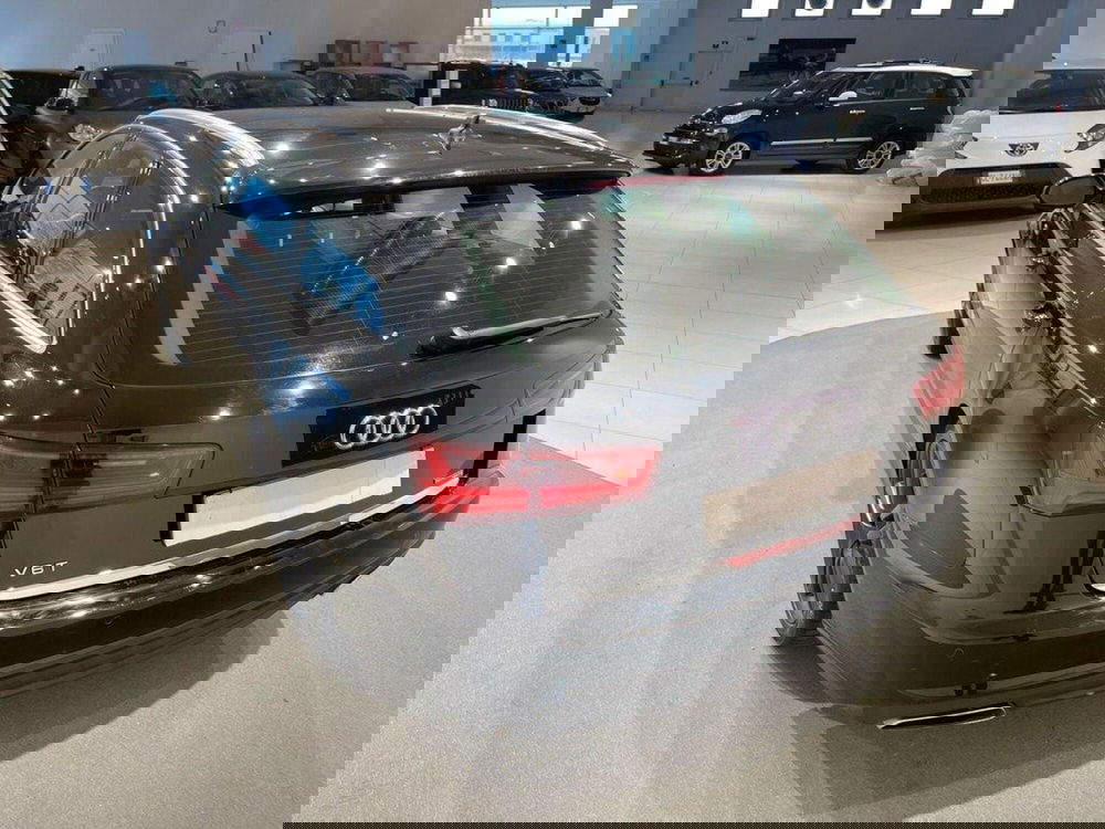 Audi A6 Avant usata a Sondrio (3)