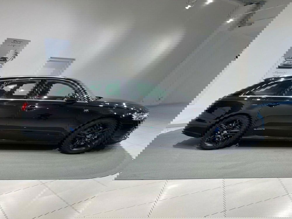 Audi A6 Avant usata a Sondrio (6)