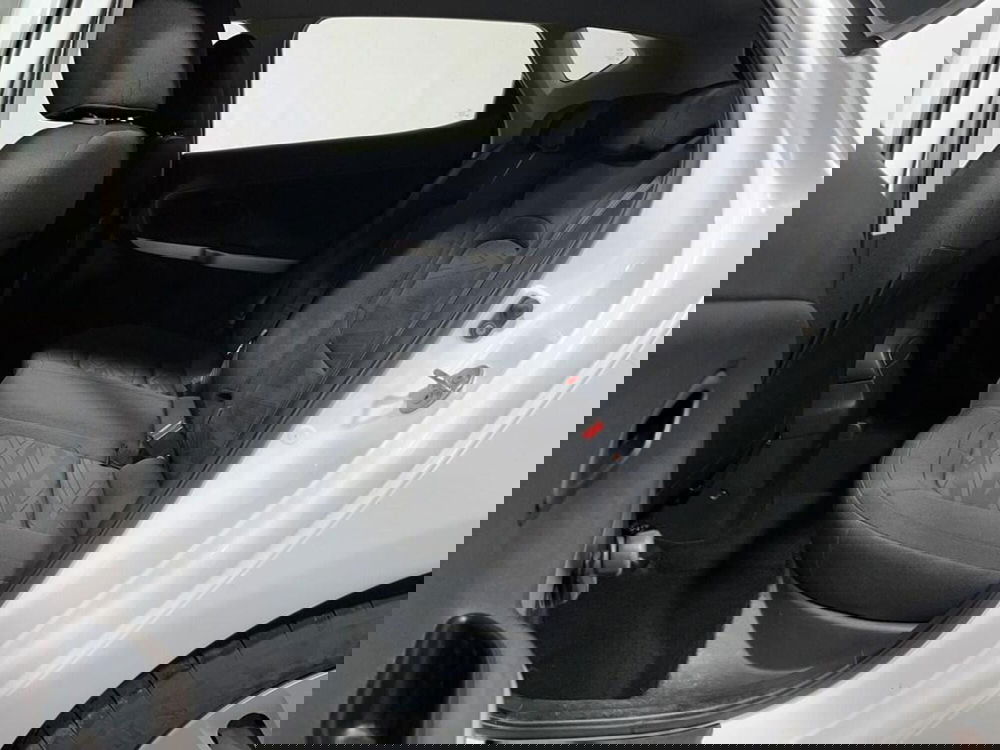 Kia Ceed usata a Sondrio (11)