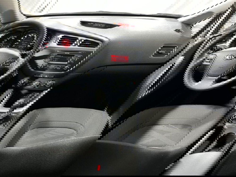 Kia Ceed usata a Sondrio (12)