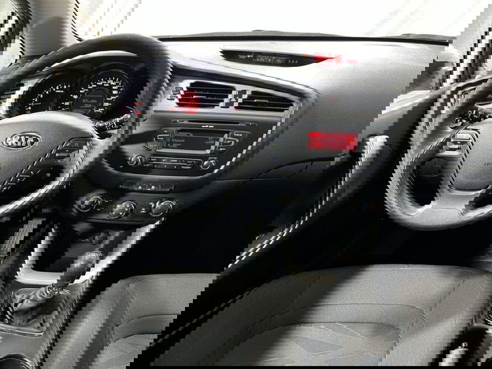 Kia Ceed usata a Sondrio (13)