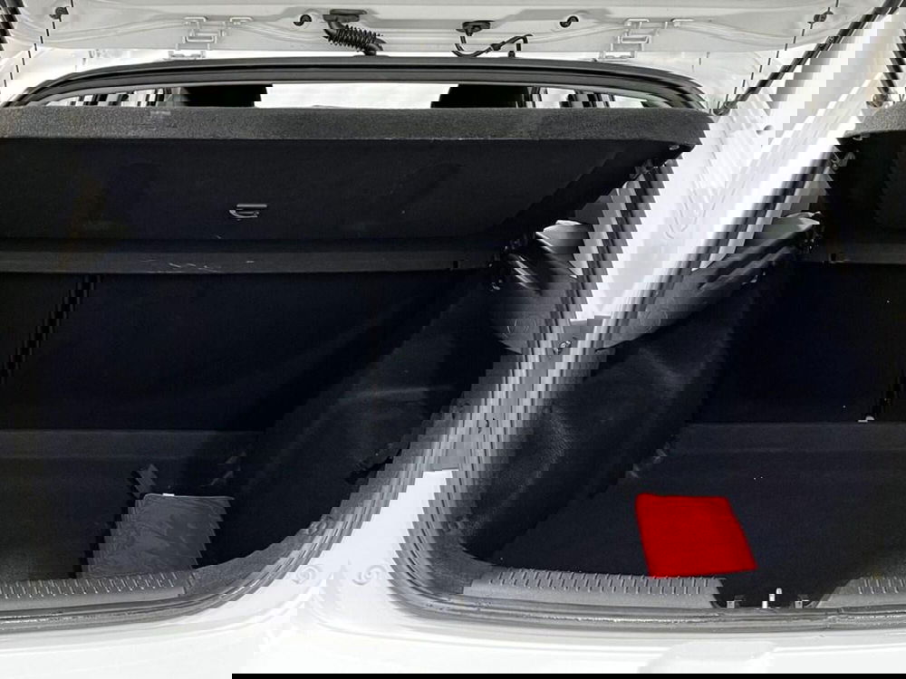 Kia Ceed usata a Sondrio (15)