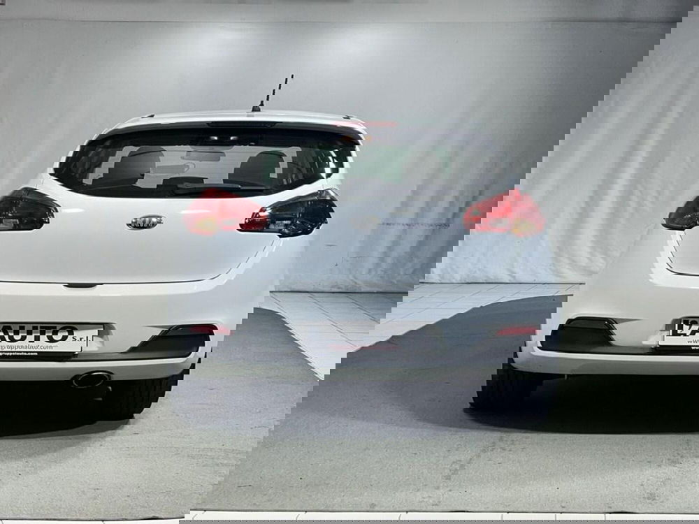 Kia Ceed usata a Sondrio (4)