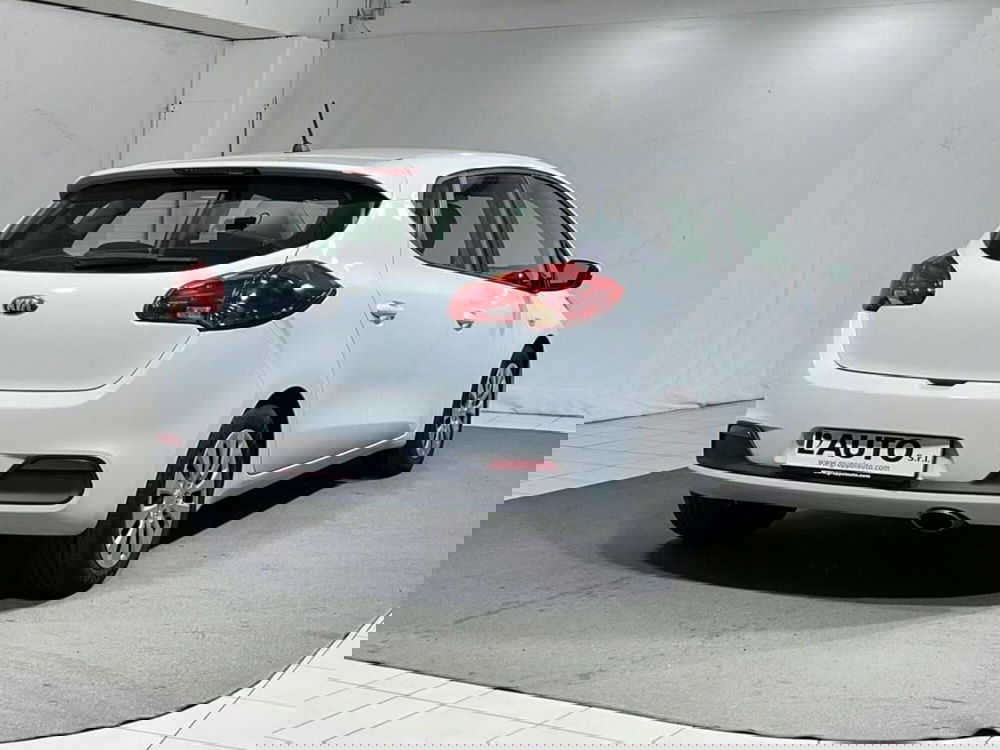 Kia Ceed usata a Sondrio (5)