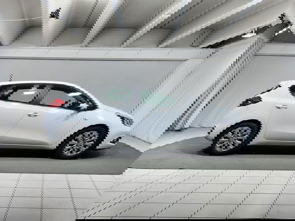 Kia Ceed usata a Sondrio (6)