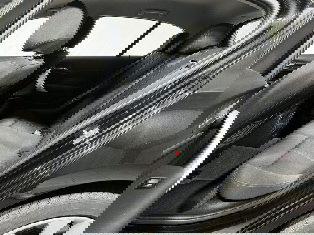 BMW Serie 1 5p. usata a Sondrio (11)