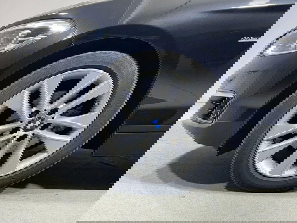 BMW Serie 1 5p. usata a Sondrio (9)