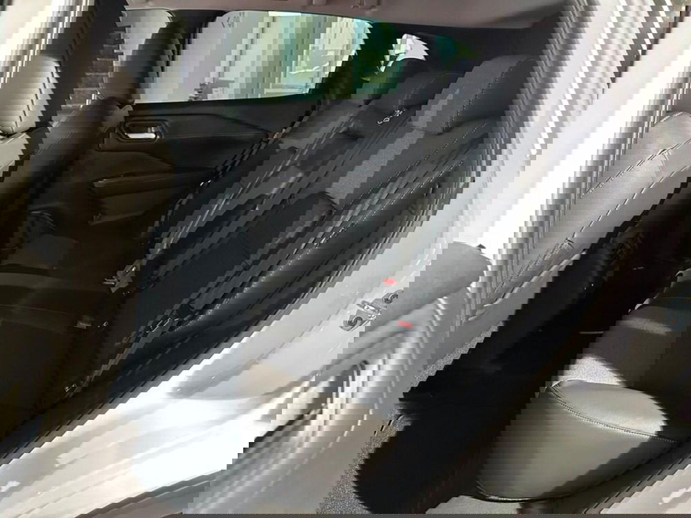 Nissan Qashqai nuova a Sondrio (11)