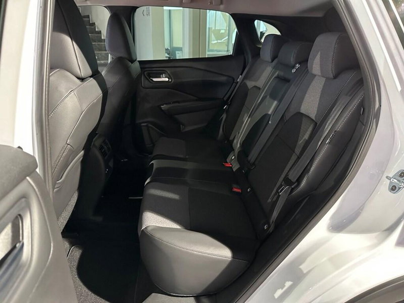 Nissan Qashqai nuova a Sondrio (11)