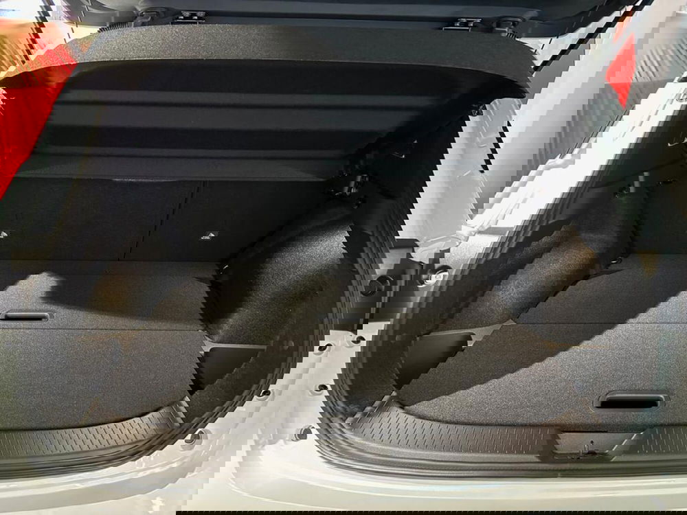 Nissan Qashqai nuova a Sondrio (15)