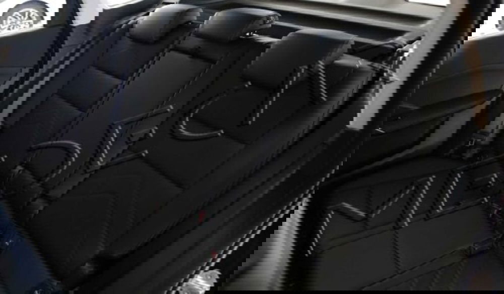 BMW X1 nuova a Potenza (10)