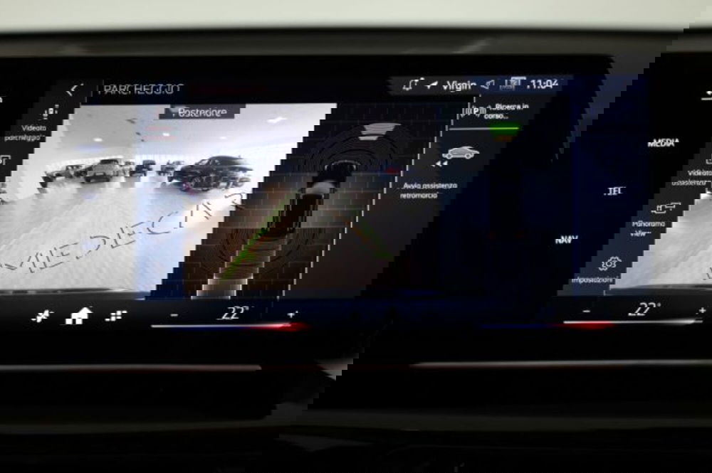 BMW X1 nuova a Potenza (13)