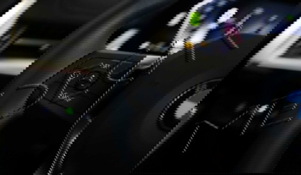 BMW X1 nuova a Potenza (14)