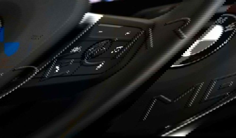 BMW X1 nuova a Potenza (15)