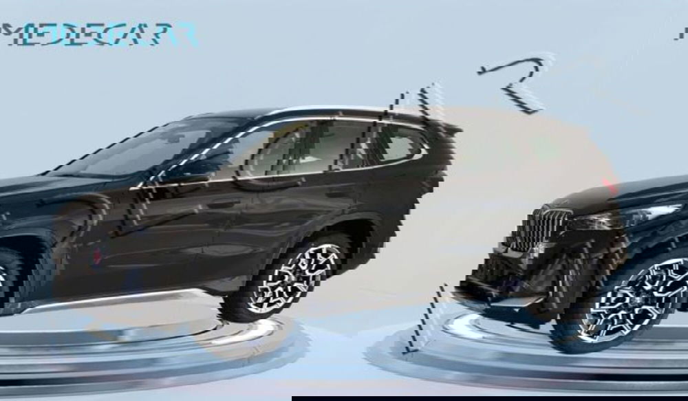 BMW X1 nuova a Potenza (2)