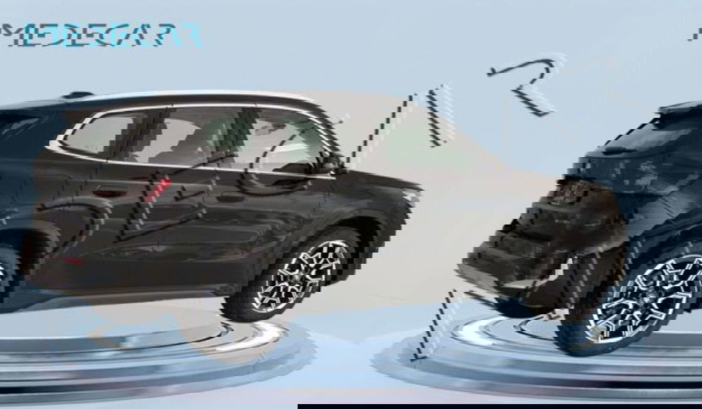 BMW X1 nuova a Potenza (3)