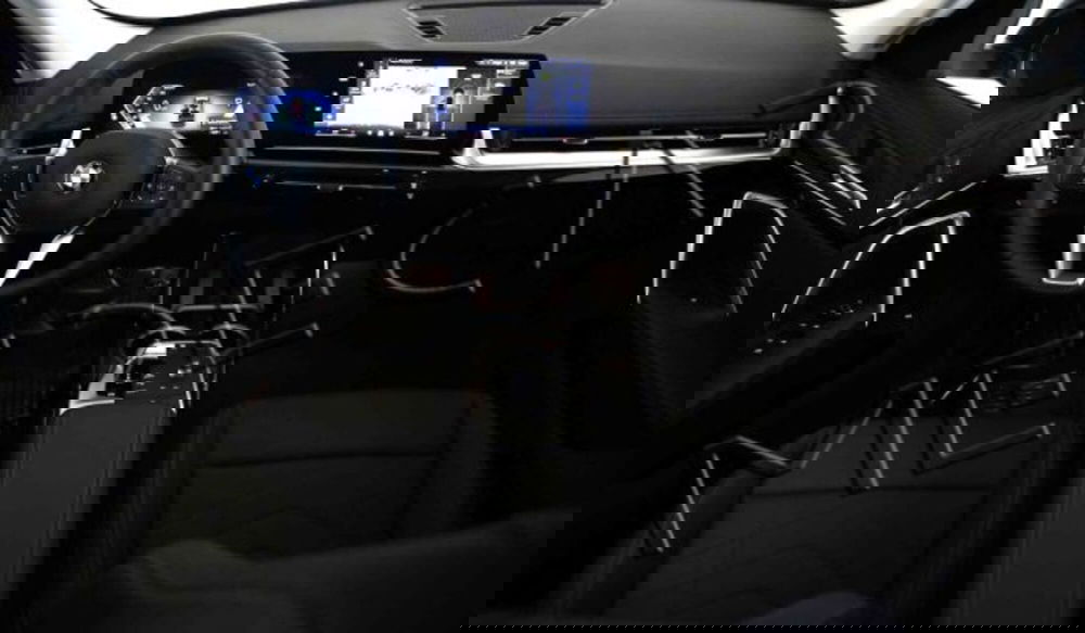 BMW X1 nuova a Potenza (4)