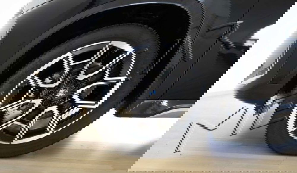 BMW X1 nuova a Potenza (5)