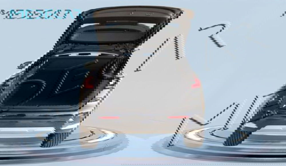 BMW X1 nuova a Potenza (6)