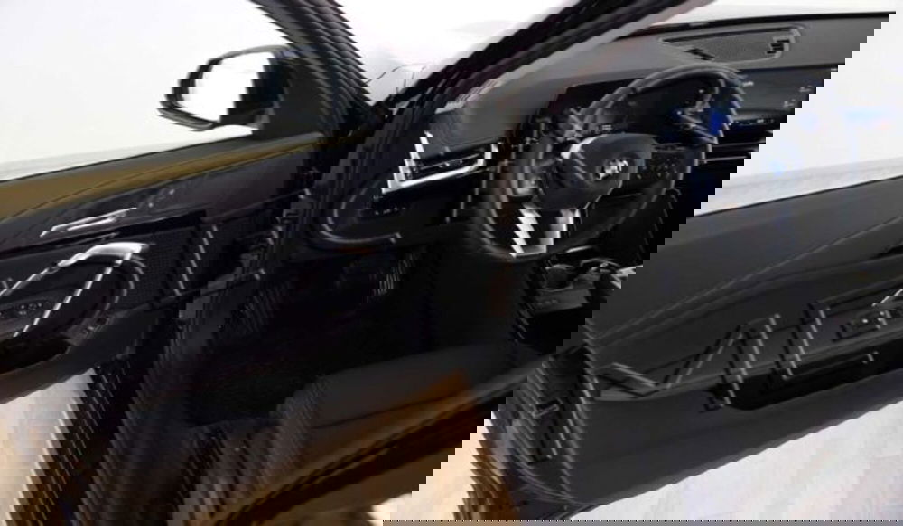 BMW X1 nuova a Potenza (7)