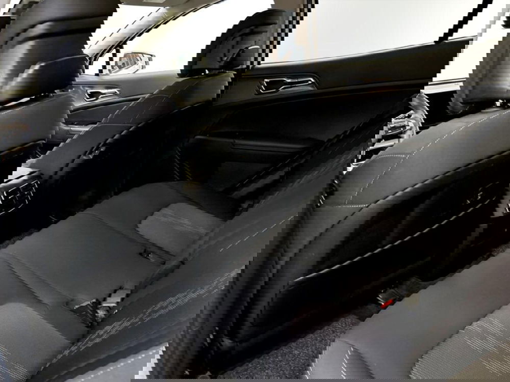 Kia Sportage usata a Piacenza (10)