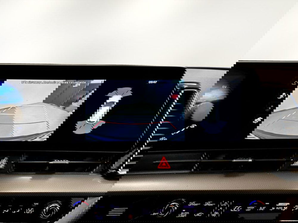 Kia Sportage usata a Piacenza (11)