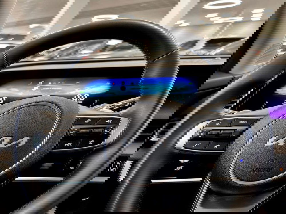 Kia Sportage usata a Piacenza (12)