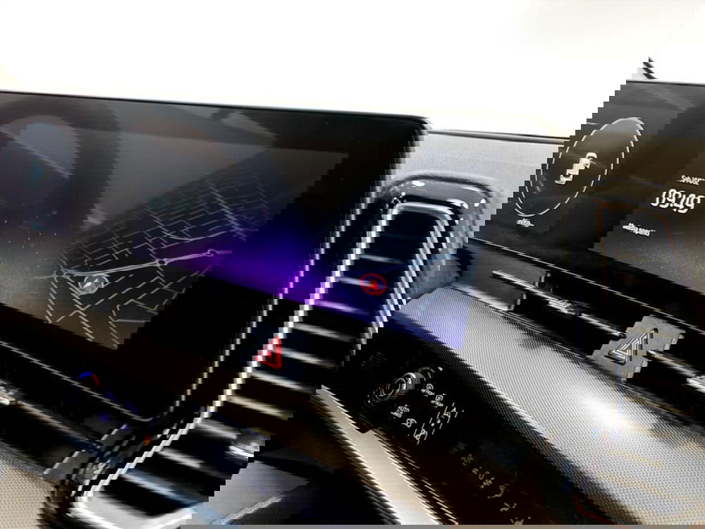 Kia Sportage usata a Piacenza (13)