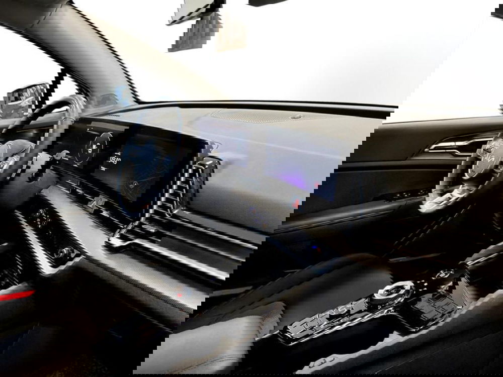 Kia Sportage usata a Piacenza (14)