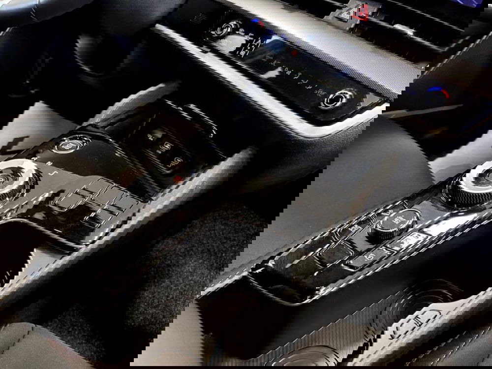 Kia Sportage usata a Piacenza (15)