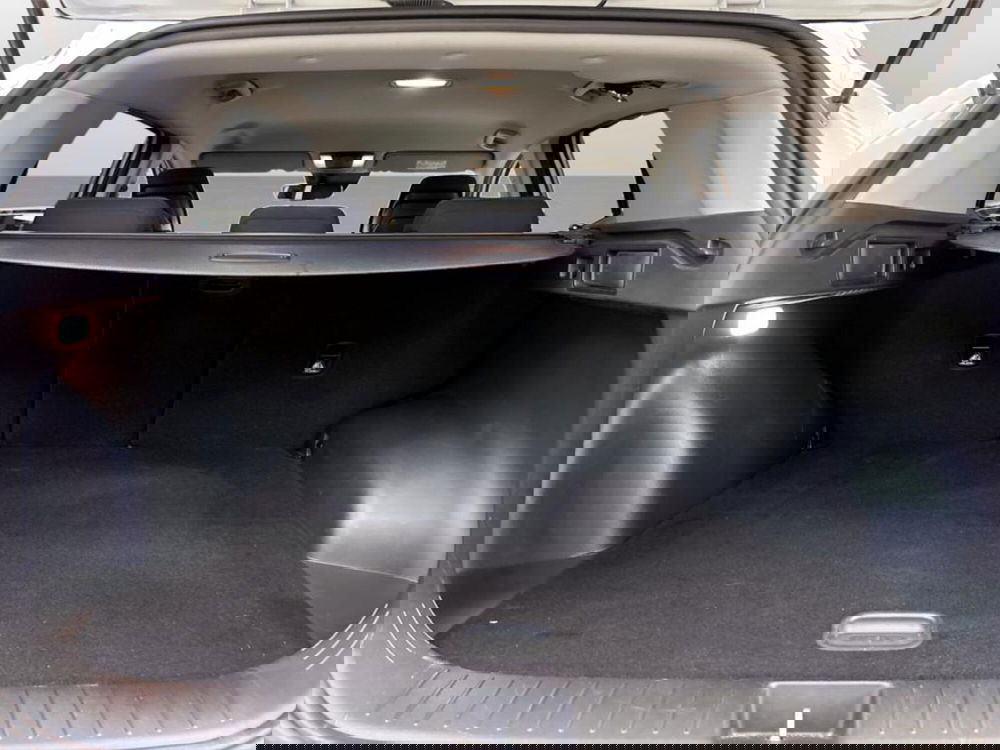 Kia Sportage usata a Piacenza (7)