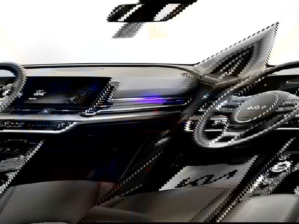 Kia Sportage usata a Piacenza (8)