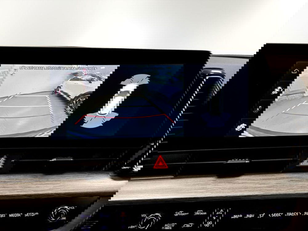 Kia Sportage usata a Piacenza (11)