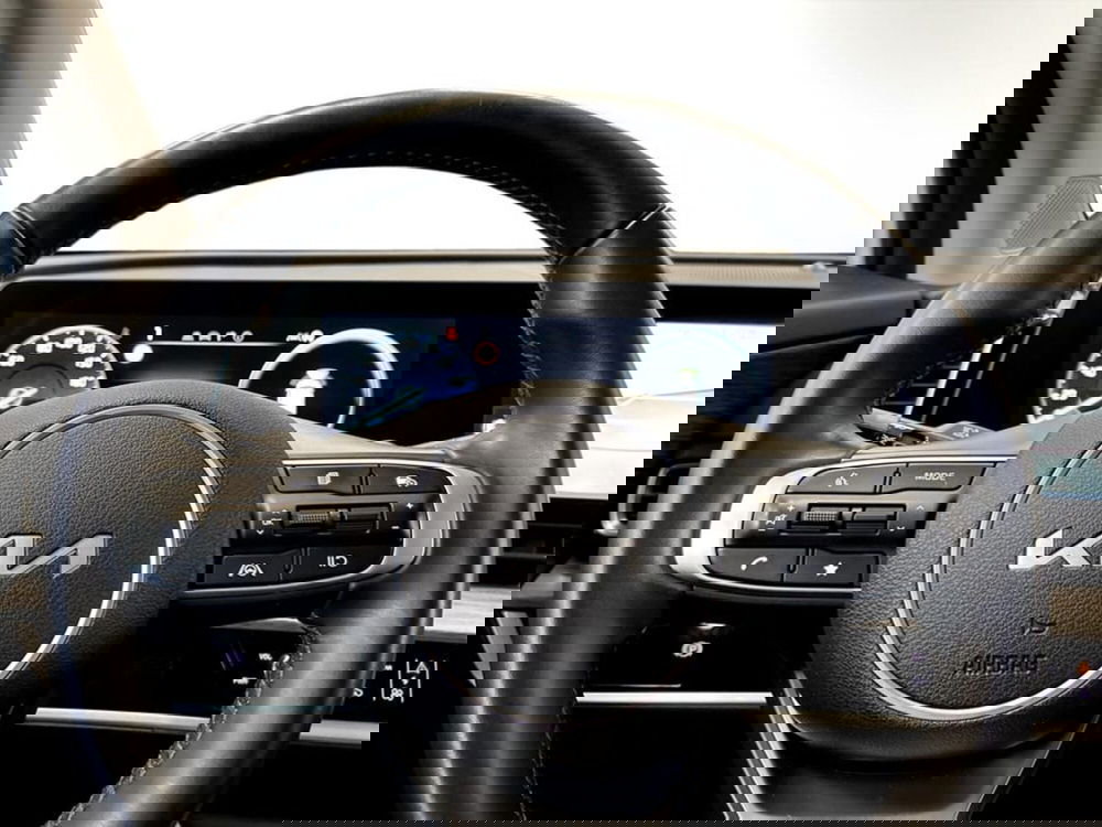 Kia Sportage usata a Piacenza (12)