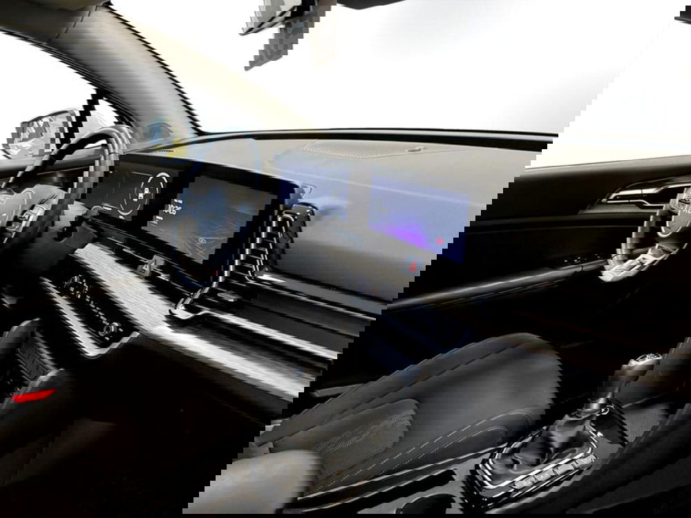 Kia Sportage usata a Piacenza (14)