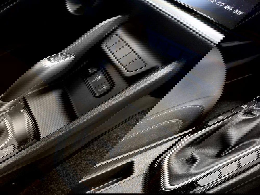 Kia Sportage usata a Piacenza (15)