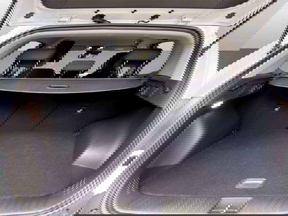 Kia Sportage usata a Piacenza (7)