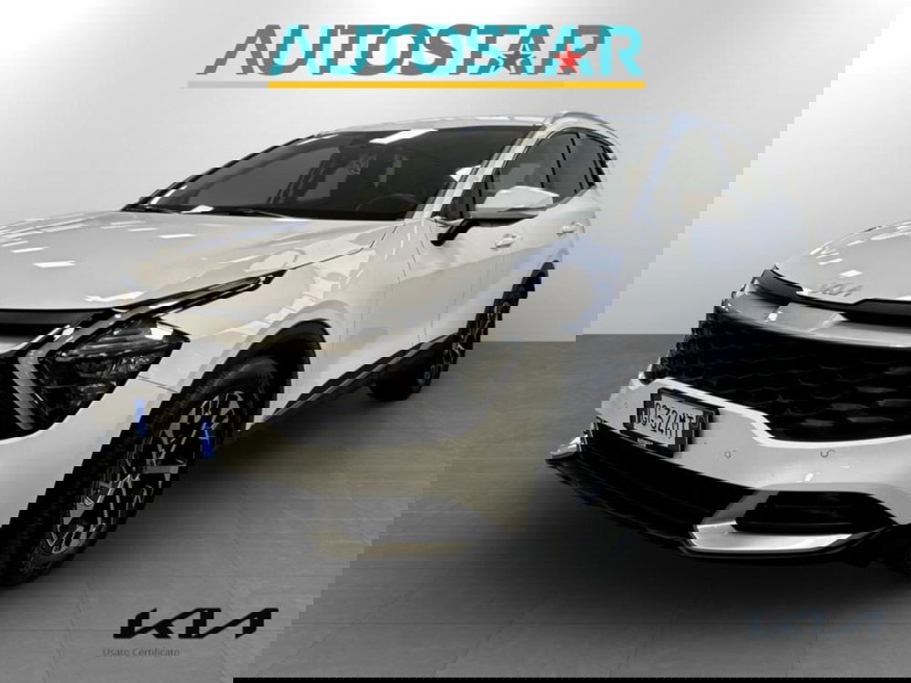 Kia Sportage usata a Piacenza