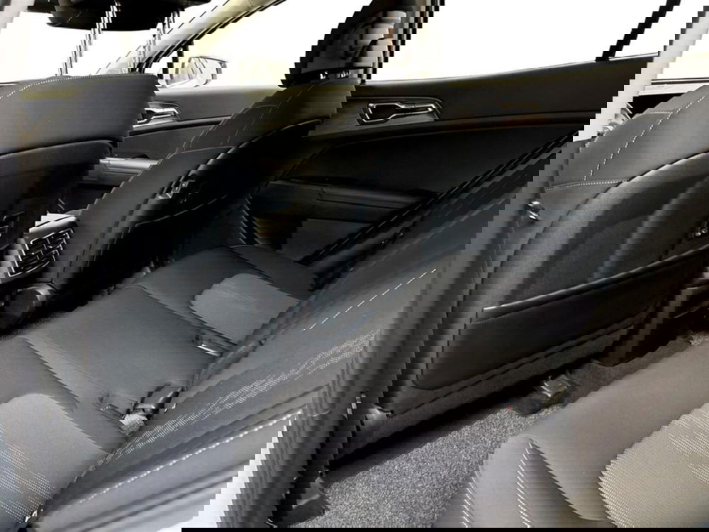 Kia Sportage usata a Piacenza (10)